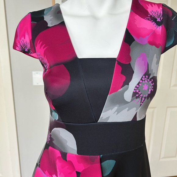 Yoana Baraschi Mini Dress - Picture 2 of 7